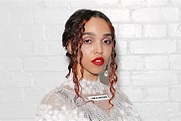 FKA Twigs’ Getty Images Collab to Empower Black Storytellers – Rolling ...