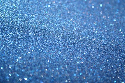 🔥 49 Blue Glitter Wallpaper Wallpapersafari