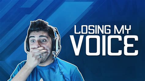 Losing My Voice Bo2 Youtube