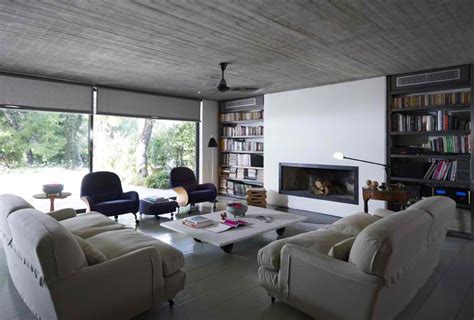 Contemporary Living Room Design Ideas Decoholic
