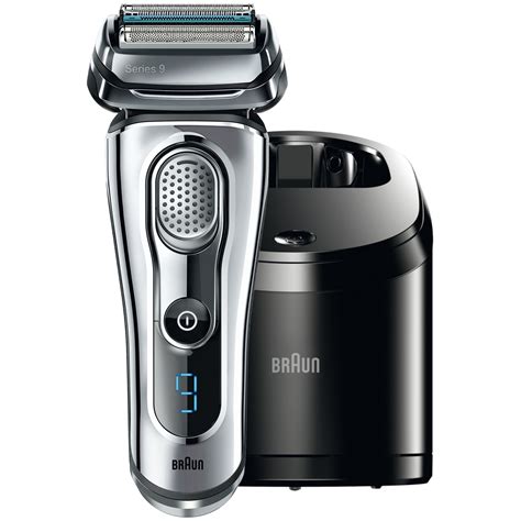 Braun Series 9 9090cc Electric Shaver Wi