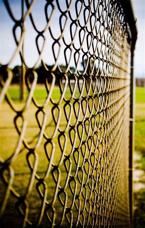 Chain Link Fence Stock Photo Image Of Texture Background 3960000