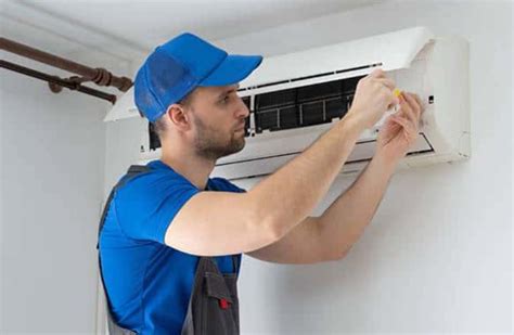 Preparing Your Home For Air Conditioning Repair Services
