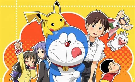 Who Loves Doraemon Anime Amino