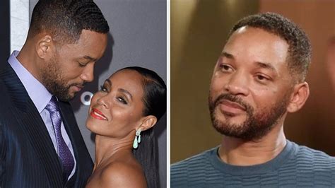 Will Smith Seen With Jada Pinkett Smith Look Alike After Relationship Drama