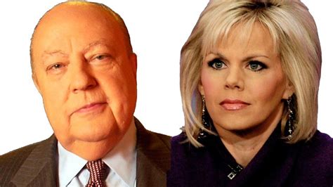 Ailes Denies Allegations In Gretchen Carlson Harassment Suit As Fox
