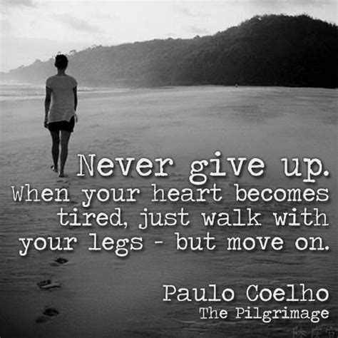Paulo Coelho Quotes Sometimes Zitate Für Das Leben