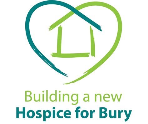 Building A New Hospice For Bury Is Fundraising For Bury Hospice