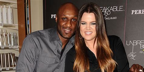 Lamar Odom Releases Tell All Book Darkness To Light