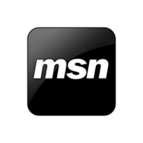 Microsoft Msn Icon Icon Search Engine