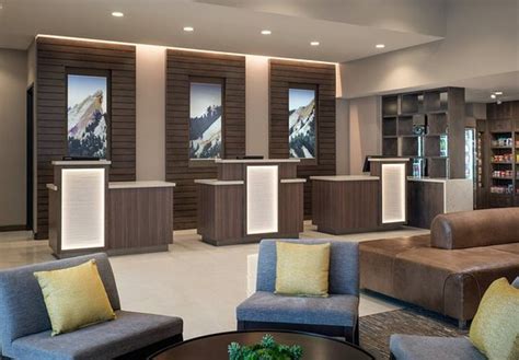 Residence Inn Boulder Canyon Boulevard Updated 2018 Prices And Hotel