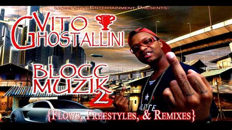 Vito Ghostallini Ft Snoop Dogg Future Homicide Remix Youtube