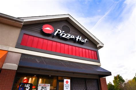 40 Best Pictures Pizza Hut Application Pizza Hut Canada Application