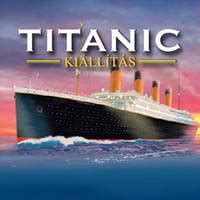 From wikimedia commons, the free media repository. Titanic kiállítás - VAM Budapest - Budapest- e-jegyiroda.hu