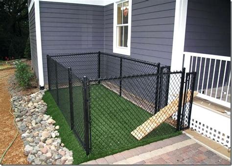 Backyard Dog Fence Backyard Fences For Dogs Best Dog Fence Ideas On