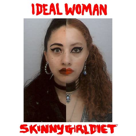 Skinny Girl Diet Ideal Woman Album Review