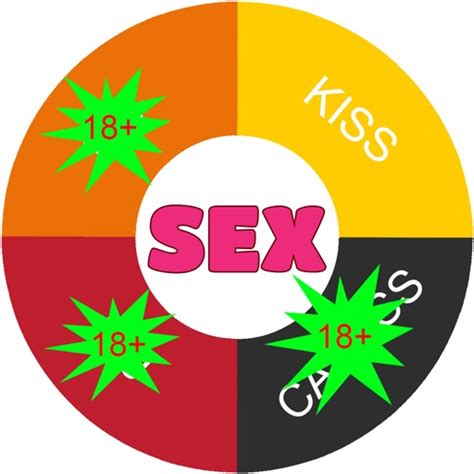 Sex Game 18 Free Adults Wheel Game Iphone App