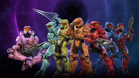 Watch Red Vs Blue Season 13 Episode 4 Online Free Full Episodes