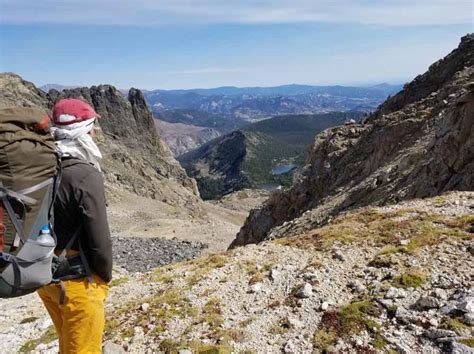 Colorado Wilderness Rides And Guides Guided 2020 Summer Backpacking
