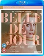 BFI Shop - Belle De Jour: 50th Anniversary Edition (Blu-ray)
