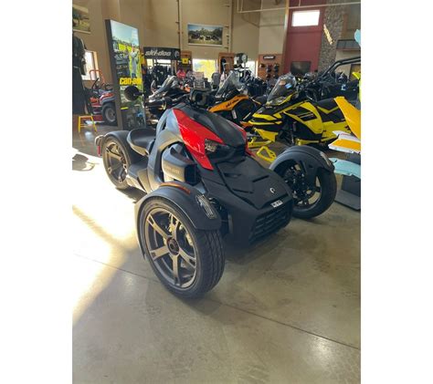 2021 Can Am Ryker 900 Ace For Sale In Elma Ny