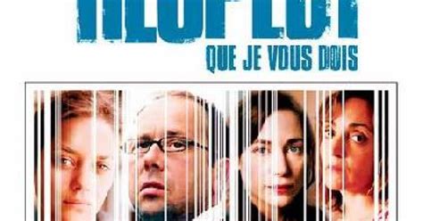 Sauf Le Respect Que Je Vous Dois Film - Sauf le respect que je vous dois (2005), un film de Fabienne Godet