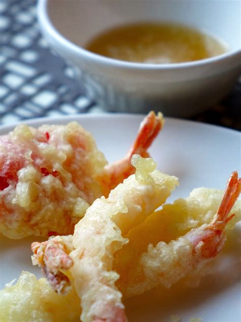 tempura shrimp mamasguiderecipes recipe