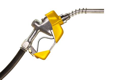Best Gas Pump Handle Stock Photos Pictures And Royalty Free Images Istock