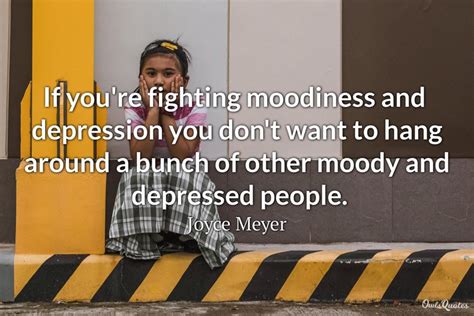 30 Moody Quotes And Sayings