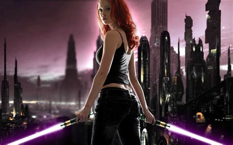 Star Wars Girl Wallpapers Top Free Star Wars Girl Backgrounds