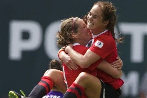Meleana Shimvia Tumblr Soccer Players Couple Goals Lesbian Besties
