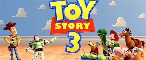 Toy Story 3 Full Movie Watch Online 123movies