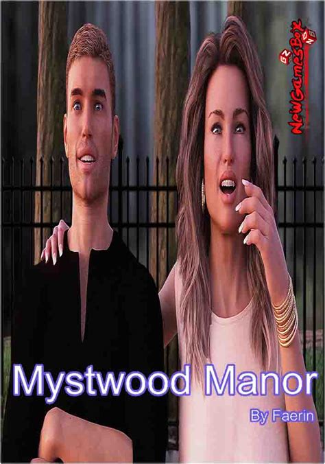 Mystwood Manor Free Download Full Version Pc Game Setup