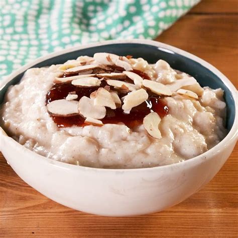 Slow Cooker Rice Pudding The Best Video Recipes For All