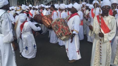 Sirna Gubaa Masqalaa Magaalaa Finfinnee Suuraan Bbc News Afaan Oromoo