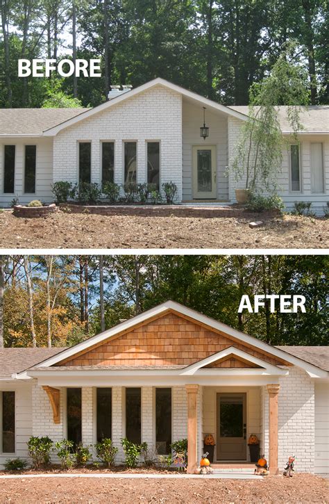18 Ways To Improve The Curb Appeal Of Your Home Raise Design