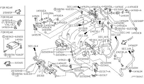 All information in this manual is based on the latest product information at the time of publication. 14935-5M00B | Genuine Nissan #14935-5M00B VALVE ASSY - CONTROL