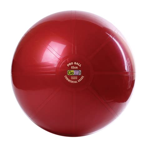 Super Ball Commercial Grade Stability Ball