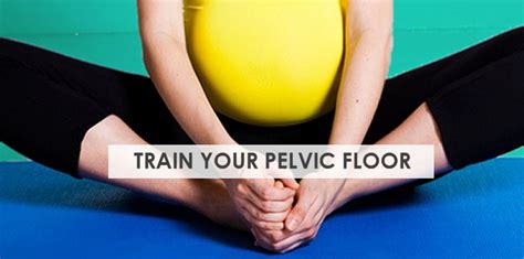 Pelvic Floor Exercises During Pregnancy And After Birth Stork Mama