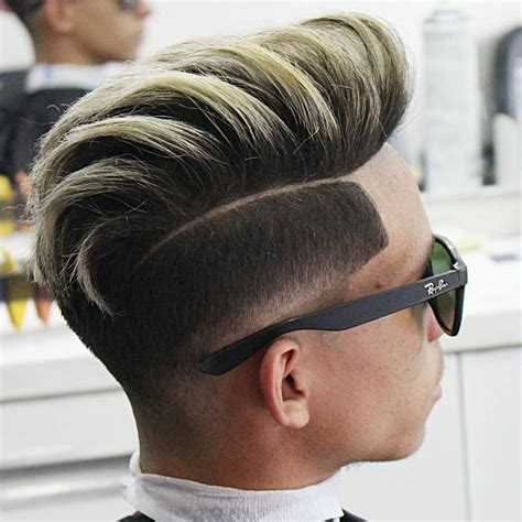 30 Boys Haircuts With Color Fashionblog