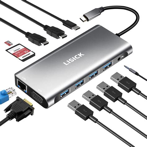 10 Best Usb C Hubs For Ipads And Tablets In 2023 Ultimate List