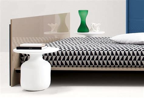 29 Practical Designer Bedside Tables For Your Modern Bedroom Interior