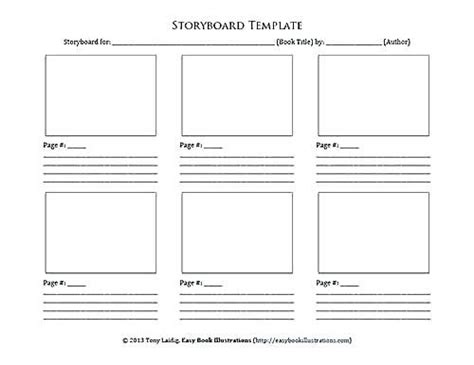 Templates Graphic Novels Encourage Writing And Storytelling With