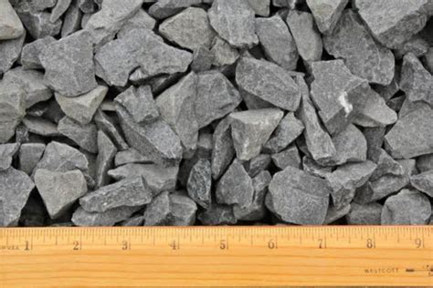 Driveway Gravel Gravel Size Chart Garden Tips 360