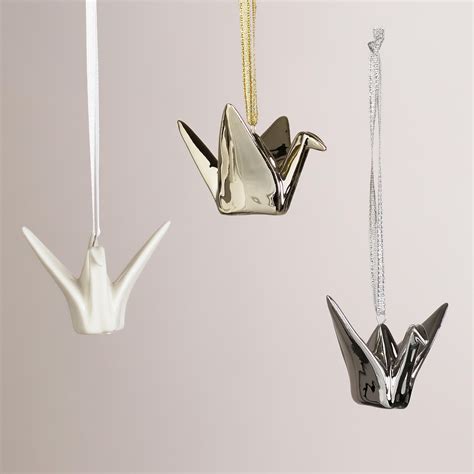 13easy Ceramic Origami Crane Jordanamkyleautora