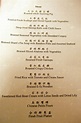 Cha Xiu Bao: Chinese menu in a wedding banquet decoded