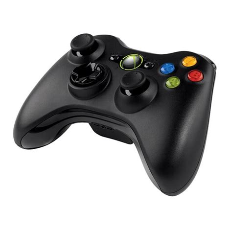 New For Microsoft Xbox 360 Console 24g Hz Wireless Bluetooth Game Pad