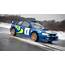 Late Rally Hero Colin McRaes Subaru Impreza Car Sells For $300000