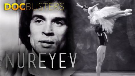 Nureyevs Partnership With Margot Fonteyn Nureyev Youtube