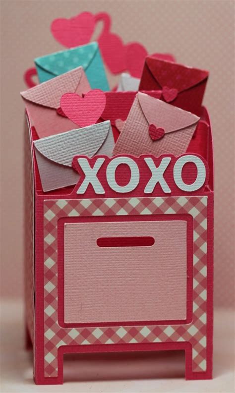 Valentine Box Ideas Our Thrifty Ideas